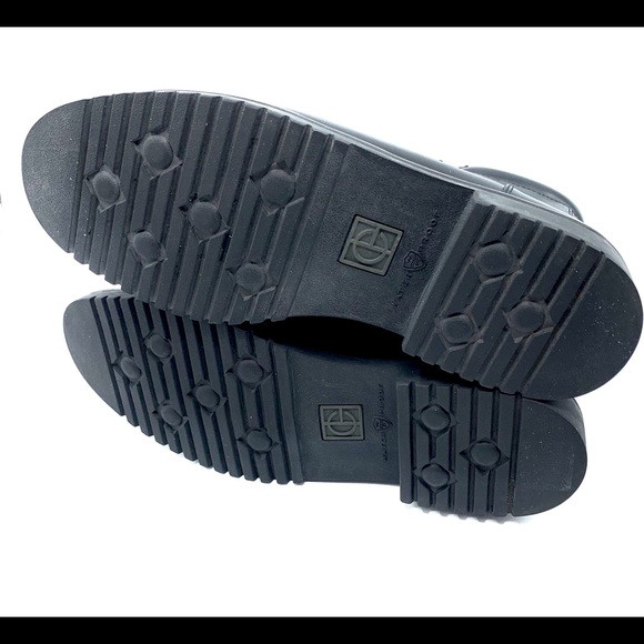 Cole Haan Country Leather Chukka Ankle Boots - Picture 10 of 11